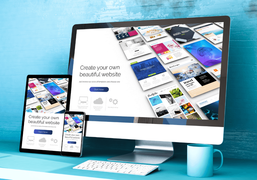 Digital design workflow